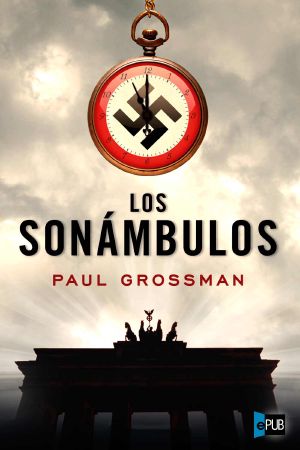 [Willi Kraus 01] • Los sonambulos